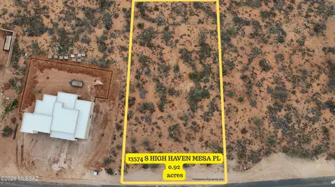 13574 S High Haven Mesa #241, Vail, AZ 85641
