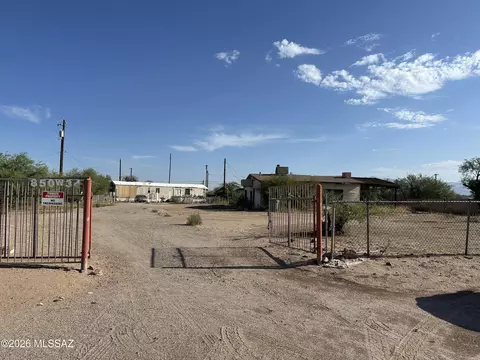850 W 34 Th St, Tucson, AZ 85713