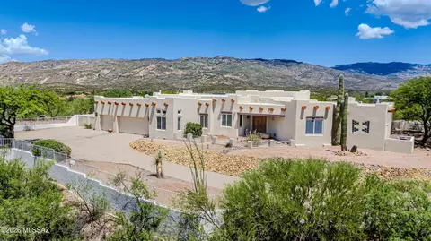 7830 S Avenida Catrina, Tucson, AZ 85747