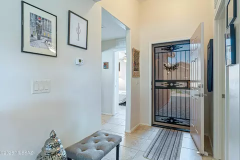 Entry Way - 61033 E Forelock Pl, Tucson, AZ 85739 photo 1 of 1