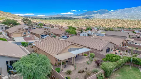 View/Area - 61033 E Forelock Pl, Tucson, AZ 85739 photo 2 of 3