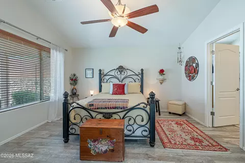 Bedroom - 61033 E Forelock Pl, Tucson, AZ 85739 photo 1 of 4