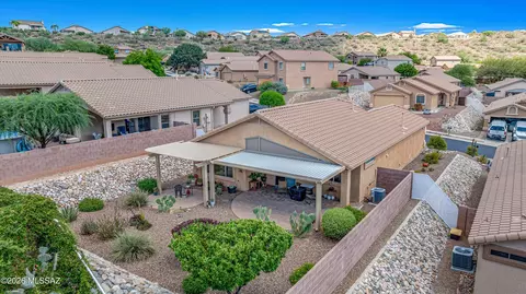 View/Area - 61033 E Forelock Pl, Tucson, AZ 85739 photo 3 of 3
