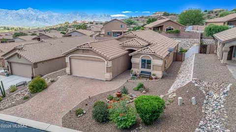 Other - 61033 E Forelock Pl, Tucson, AZ 85739 photo 8 of 8