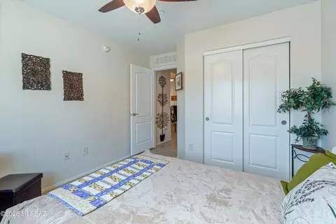 Bedroom - 61033 E Forelock Pl, Tucson, AZ 85739 photo 4 of 4