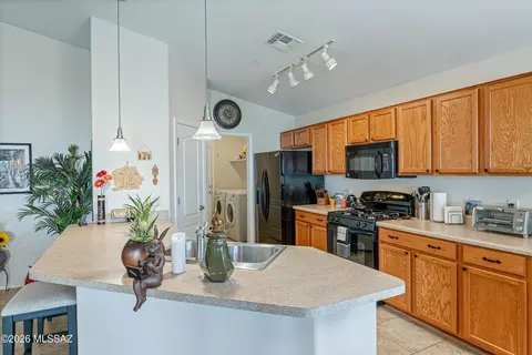 Kitchen - 61033 E Forelock Pl, Tucson, AZ 85739 photo 1 of 3