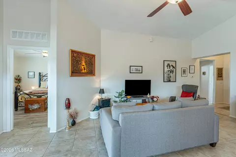 Living - 61033 E Forelock Pl, Tucson, AZ 85739 photo 3 of 3