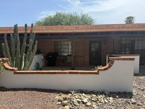 251 Paseo Madera, Green Valley, AZ 85614