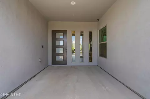 Entry Way - 14589 E Sands Ranch Rd, Vail, AZ 85641 photo 1 of 5