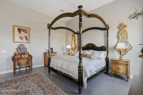 Bedroom - 14589 E Sands Ranch Rd, Vail, AZ 85641 photo 7 of 7