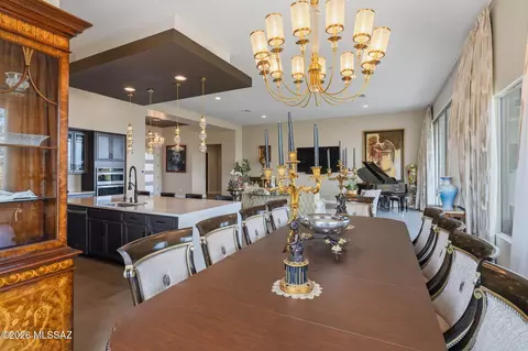 Dining - 14589 E Sands Ranch Rd, Vail, AZ 85641 photo 2 of 2