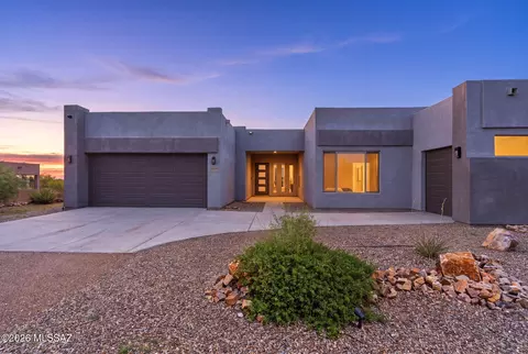 Exterior - 14589 E Sands Ranch Rd, Vail, AZ 85641 photo 2 of 6
