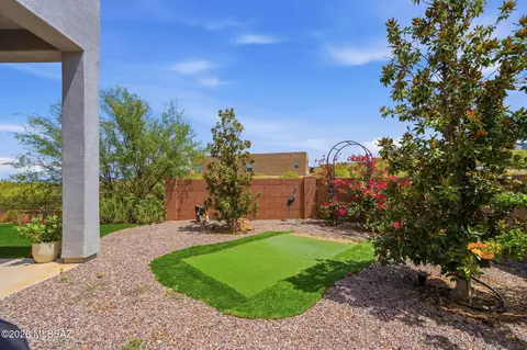 Exterior - 14589 E Sands Ranch Rd, Vail, AZ 85641 photo 5 of 6