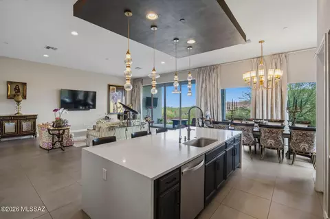 Kitchen - 14589 E Sands Ranch Rd, Vail, AZ 85641 photo 4 of 4