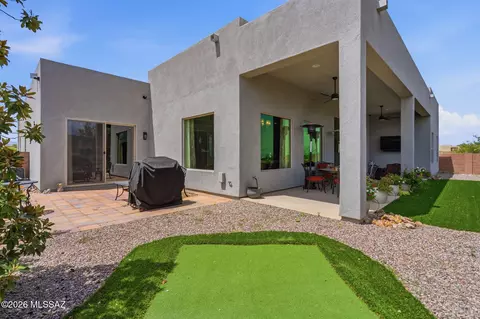 Exterior - 14589 E Sands Ranch Rd, Vail, AZ 85641 photo 3 of 6