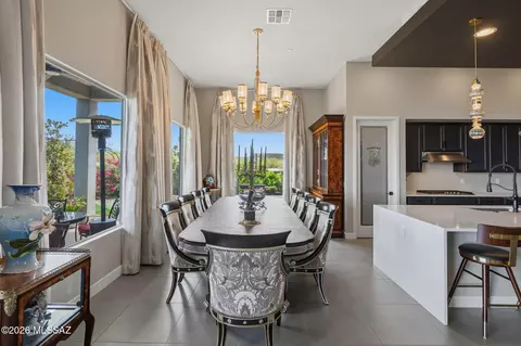 Dining - 14589 E Sands Ranch Rd, Vail, AZ 85641 photo 1 of 2