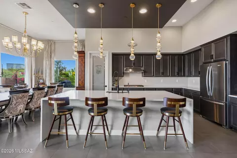 Kitchen - 14589 E Sands Ranch Rd, Vail, AZ 85641 photo 2 of 4