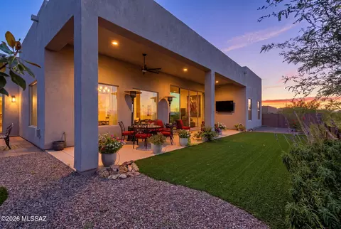 Exterior - 14589 E Sands Ranch Rd, Vail, AZ 85641 photo 6 of 6