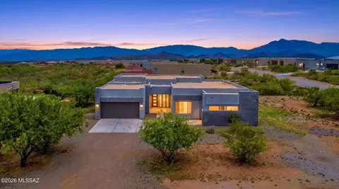 14589 E Sands Ranch Rd, Vail, AZ 85641