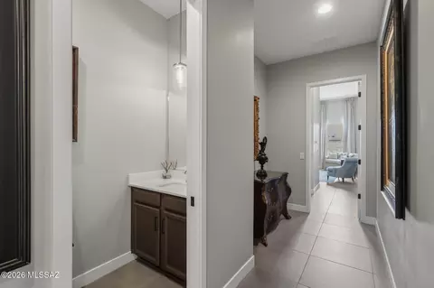 Entry Way - 14589 E Sands Ranch Rd, Vail, AZ 85641 photo 5 of 5