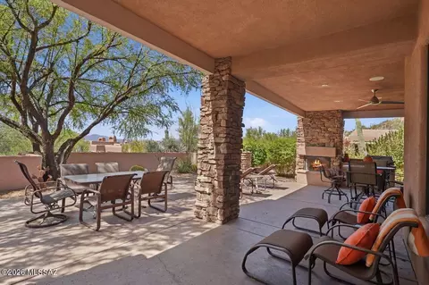 14191 N Gallery Pl, Marana, AZ 85658