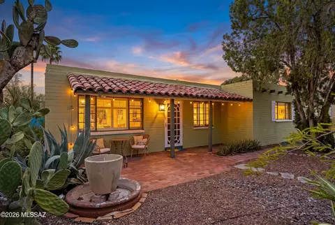 3260 N Anderson Dr, Tucson, AZ 85716