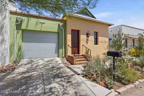 671 S Main Ave, Tucson, AZ 85701