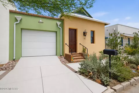 671 S Main Ave, Tucson, AZ 85701