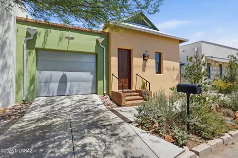 671 S Main Ave, Tucson, AZ 85701