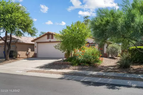 2349 S Avenida Arroyo Rincon, Tucson, AZ 85710