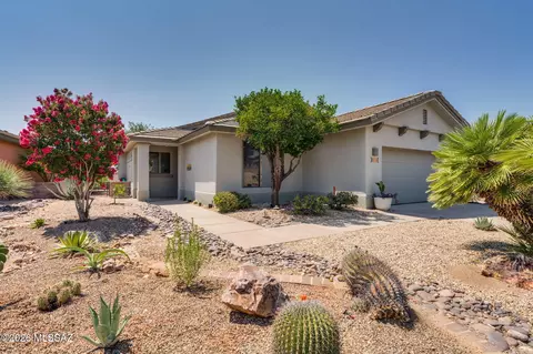 4687 S Holly Rose Dr, Green Valley, AZ 85622