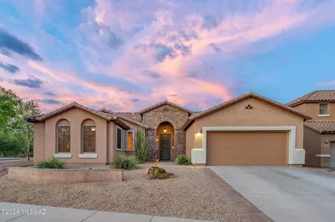 3688 W Scavenger Dr, Marana, AZ 85658