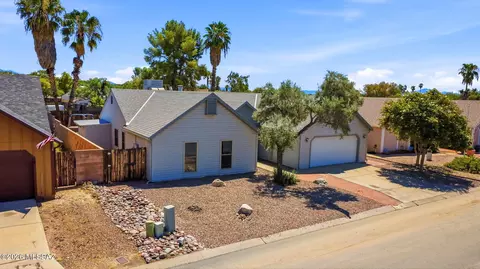 4611 Elkridge Dr, Tucson, AZ 85730