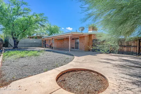 Other - 8701 E Baker St, Tucson, AZ 85710 photo 12 of 13