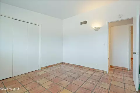 Bedroom - 8701 E Baker St, Tucson, AZ 85710 photo 5 of 5