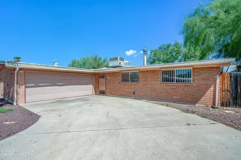 Other - 8701 E Baker St, Tucson, AZ 85710 photo 2 of 13