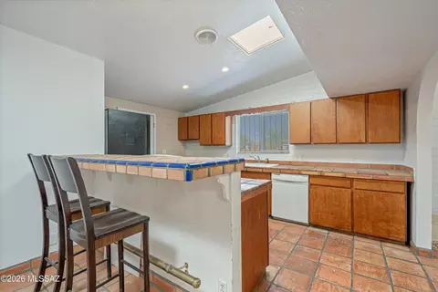 Kitchen - 8701 E Baker St, Tucson, AZ 85710 photo 1 of 5