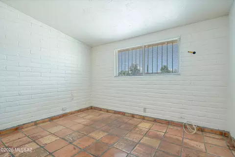 Bedroom - 8701 E Baker St, Tucson, AZ 85710 photo 2 of 5