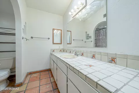 Bath - 8701 E Baker St, Tucson, AZ 85710 photo 1 of 3