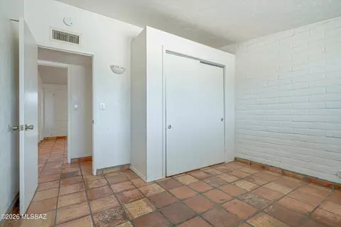Bedroom - 8701 E Baker St, Tucson, AZ 85710 photo 3 of 5