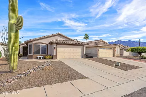 8920 N Tortolita Bluffs Pl, Tucson, AZ 85742