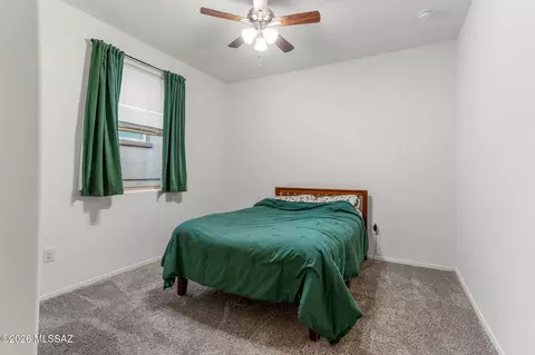 Bedroom - 14070 E Red Pine Pl, Vail, AZ 85641 photo 4 of 4