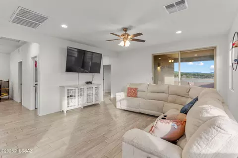 Living - 14070 E Red Pine Pl, Vail, AZ 85641 photo 1 of 1