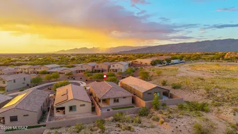 View/Area - 14070 E Red Pine Pl, Vail, AZ 85641 photo 2 of 4