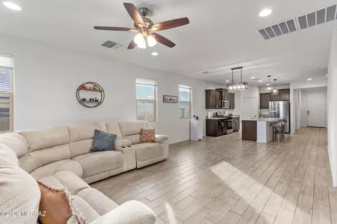 Entry Way - 14070 E Red Pine Pl, Vail, AZ 85641 photo 1 of 2