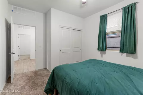 Bedroom - 14070 E Red Pine Pl, Vail, AZ 85641 photo 3 of 4