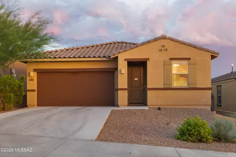 14070 E Red Pine Pl, Vail, AZ 85641