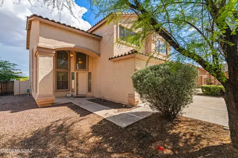 518 E Camino Limon Verde, Sahuarita, AZ 85629