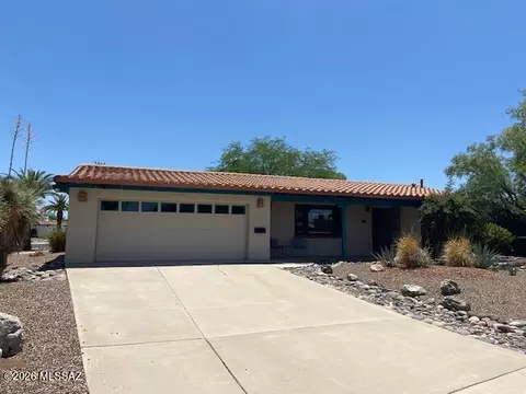 422 E Las Milpas, Green Valley, AZ 85614