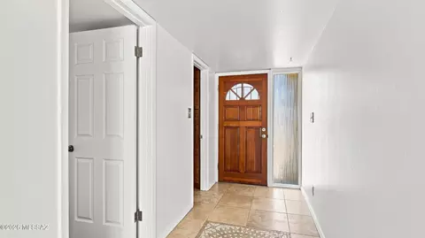 Entry Way - 6735 E Montecito Dr, Tucson, AZ 85710 photo 1 of 1